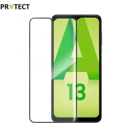 Verre trempé INTEGRAL PROTECT pour Samsung Galaxy A13 4G