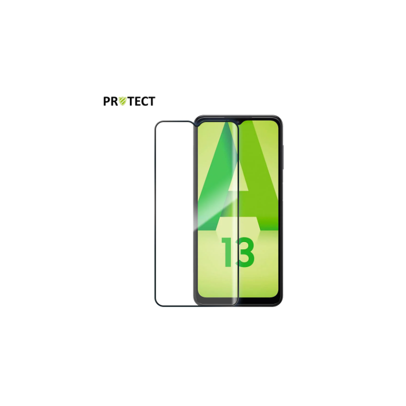 Verre trempé INTEGRAL PROTECT pour Samsung Galaxy A13 4G