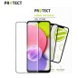 Verre trempé INTEGRAL PROTECT pour Samsung Galaxy A03s
