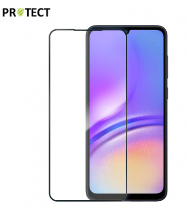 Verre trempé INTEGRAL PROTECT pour Samsung Galaxy A05