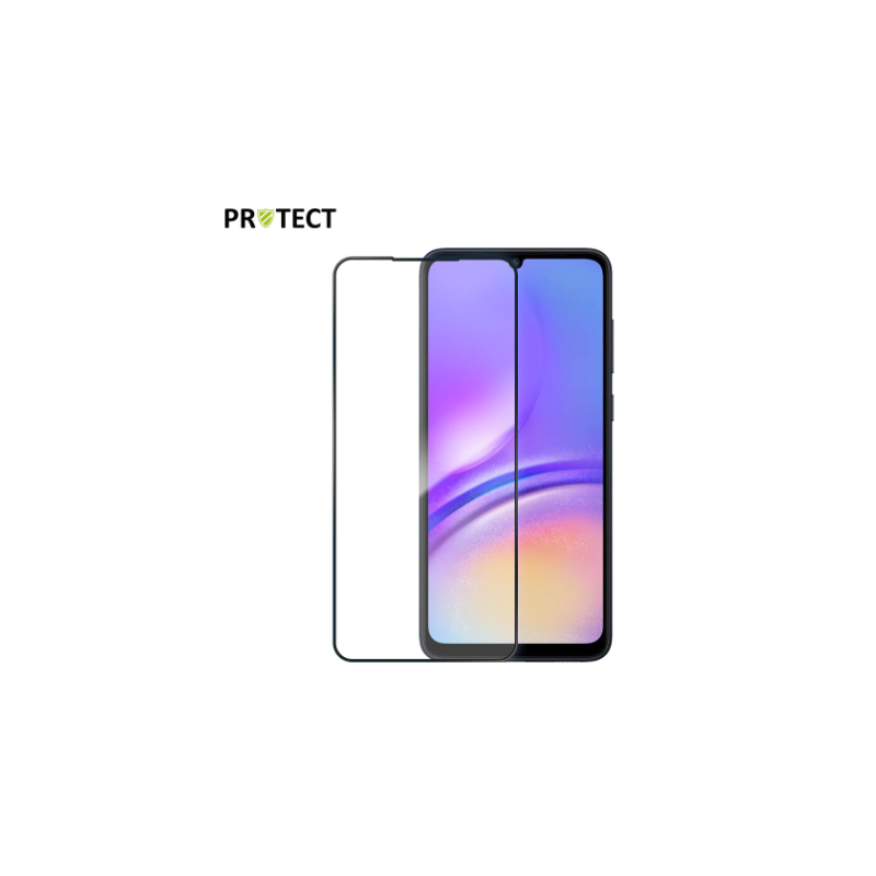 Verre trempé INTEGRAL PROTECT pour Samsung Galaxy A05