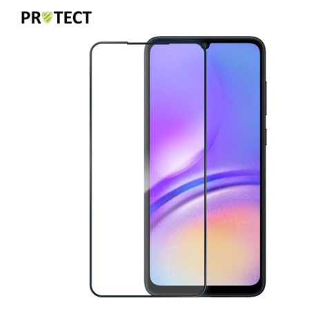 Verre trempé INTEGRAL PROTECT pour Samsung Galaxy A05