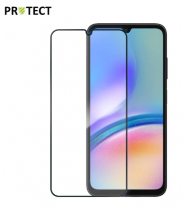 Verre trempé INTEGRAL PROTECT pour Samsung Galaxy A05s