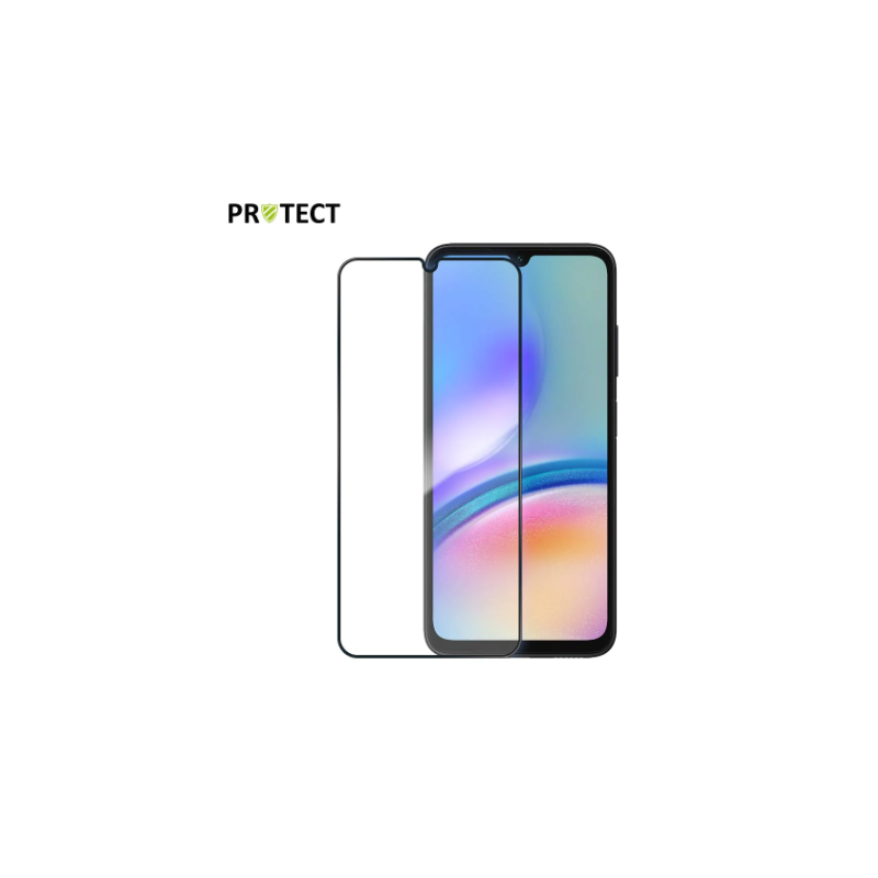 Verre trempé INTEGRAL PROTECT pour Samsung Galaxy A05s