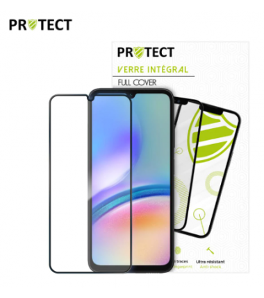 Verre trempé INTEGRAL PROTECT pour Samsung Galaxy A05s