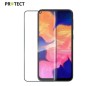 Verre trempé INTEGRAL PROTECT pour Samsung Galaxy A10