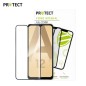 Verre Trempé INTEGRAL PROTECT pour Samsung Galaxy A12 / Galaxy A12 Nacho