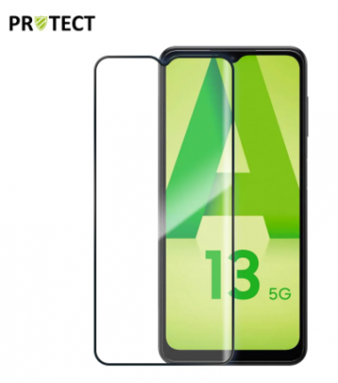 Verre trempé INTEGRAL PROTECT pour Samsung Galaxy A13 5G