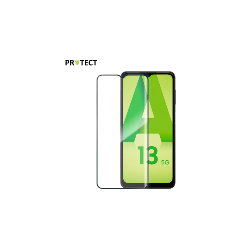 Verre trempé INTEGRAL PROTECT pour Samsung Galaxy A13 5G