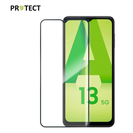 Verre trempé INTEGRAL PROTECT pour Samsung Galaxy A13 5G