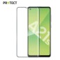 Verre trempé INTEGRAL PROTECT pour Samsung Galaxy A21s