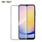 Verre trempé INTEGRAL PROTECT pour Samsung Galaxy A25
