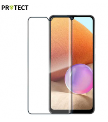 Verre trempé INTEGRAL PROTECT pour Samsung Galaxy A32