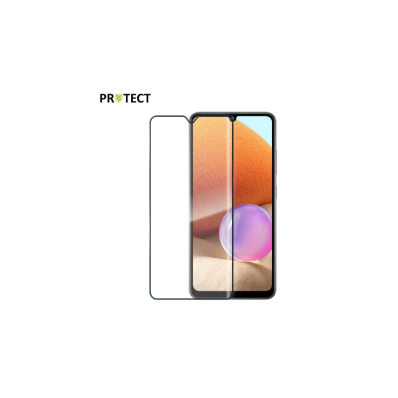 Verre trempé INTEGRAL PROTECT pour Samsung Galaxy A32