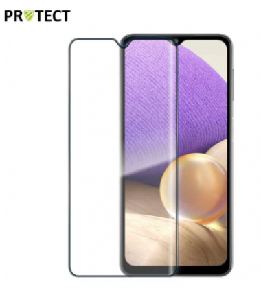 Verre trempé INTEGRAL PROTECT pour Samsung Galaxy A32 5G