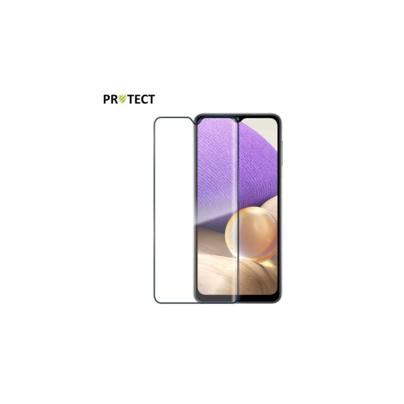 Verre trempé INTEGRAL PROTECT pour Samsung Galaxy A32 5G