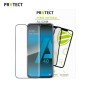 Verre trempé INTEGRAL PROTECT pour Samsung Galaxy A40