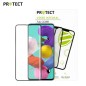 Verre trempé INTEGRAL PROTECT pour Samsung Galaxy A52 4G / Galaxy A52 5G / Galaxy A52s