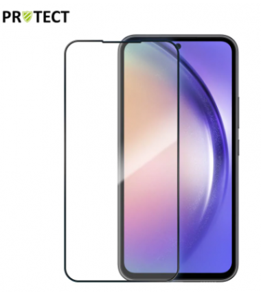 Verre trempé INTEGRAL PROTECT pour Samsung Galaxy A54 5G