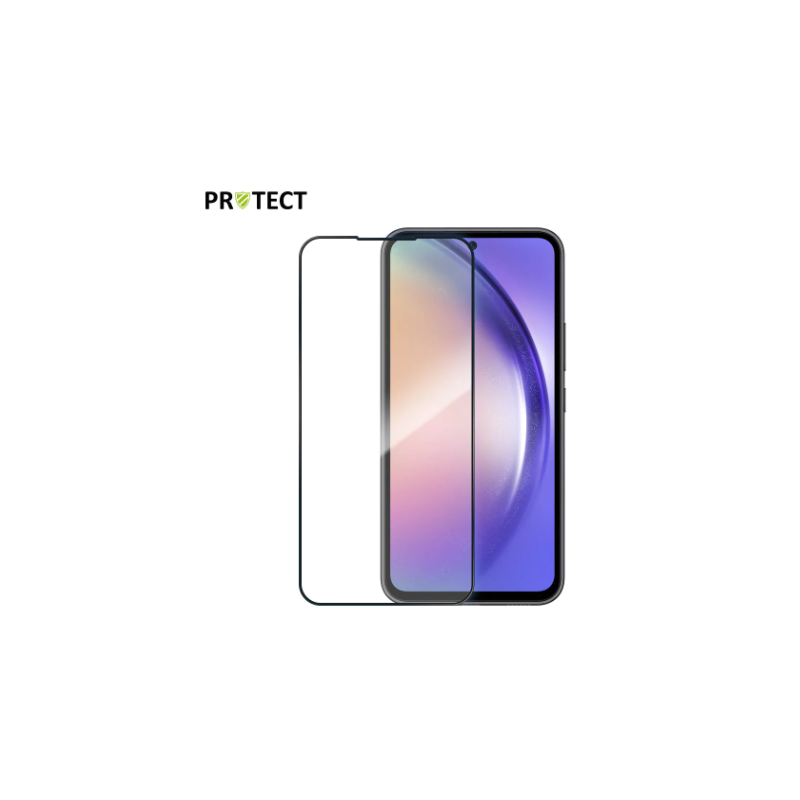 Verre trempé INTEGRAL PROTECT pour Samsung Galaxy A54 5G