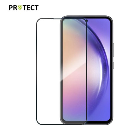Verre trempé INTEGRAL PROTECT pour Samsung Galaxy A54 5G