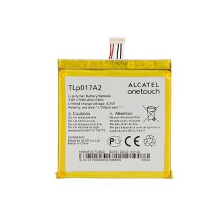 Batterie Alcatel One Touch Idol Mini