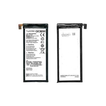 Batterie Alcatel POP 4S