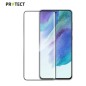 Verre trempé INTEGRAL PROTECT pour Samsung Galaxy S21 FE
