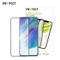 Verre trempé INTEGRAL PROTECT pour Samsung Galaxy S21 FE