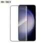 Verre trempé INTEGRAL PROTECT pour Samsung Galaxy S23 5G Verre trempé INTEGRAL PROTECT pour Samsung Galaxy S23 5G