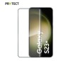 Verre trempé INTEGRAL PROTECT pour Samsung Galaxy S23 Plus