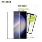 Verre trempé INTEGRAL PROTECT pour Samsung Galaxy S23 Ultra Verre trempé INTEGRAL PROTECT pour Samsung Galaxy S23 Ultra