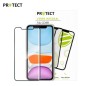 Verre Trempé INTEGRAL PROTECT pour iPhone 11 / iPhone XR