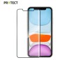 Verre Trempé INTEGRAL PROTECT pour iPhone 11 / iPhone XR