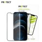 Verre Trempé INTEGRAL PROTECT pour iPhone 12 / iPhone 12 Pro