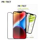 Verre Trempé INTEGRAL PROTECT pour iPhone 13 / iPhone 13 Pro / iPhone 14 Verre Trempé INTEGRAL PROTECT pour iPhone 13 / iPhone 13 Pro / iPhone 14