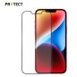 Verre Trempé INTEGRAL PROTECT pour iPhone 13 / iPhone 13 Pro / iPhone 14 Verre Trempé INTEGRAL PROTECT pour iPhone 13 / iPhone 13 Pro / iPhone 14