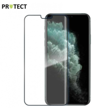 Verre Trempé INTEGRAL PROTECT pour iPhone 11 Pro Max / iPhone XS Max