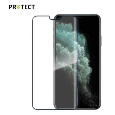 Verre Trempé INTEGRAL PROTECT pour iPhone 11 Pro Max / iPhone XS Max