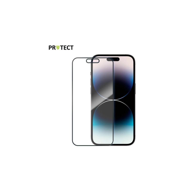 Verre Trempé INTEGRAL PROTECT pour iPhone 14 Pro Max Verre Trempé INTEGRAL PROTECT pour iPhone 14 Pro Max