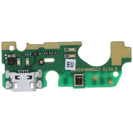 Connecteur de charge Alcatel A5 LED