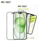 Verre Trempé INTEGRAL PROTECT pour iPhone 15 Verre Trempé INTEGRAL PROTECT pour iPhone 15