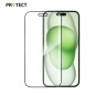 Verre Trempé INTEGRAL PROTECT pour iPhone 15 Verre Trempé INTEGRAL PROTECT pour iPhone 15