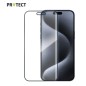 Verre Trempé INTEGRAL PROTECT pour iPhone 15 Pro Max Verre Trempé INTEGRAL PROTECT pour iPhone 15 Pro Max