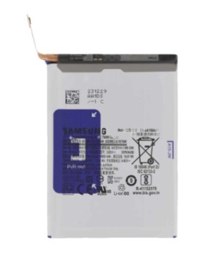 Batterie pour Samsung Galaxy A15 4G (A155F)/ Galaxy A15 5G (A156B)