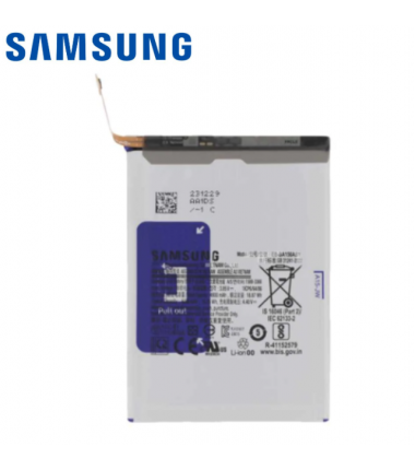 Batterie Samsung Galaxy A15 4G (A155F) / Galaxy A15 5G (A156B)