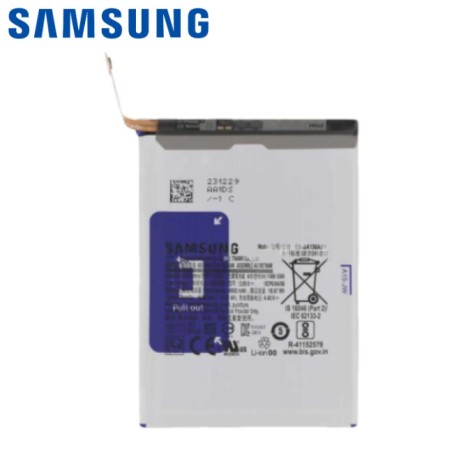 Batterie Samsung Galaxy A15 4G (A155F) / Galaxy A15 5G (A156B)