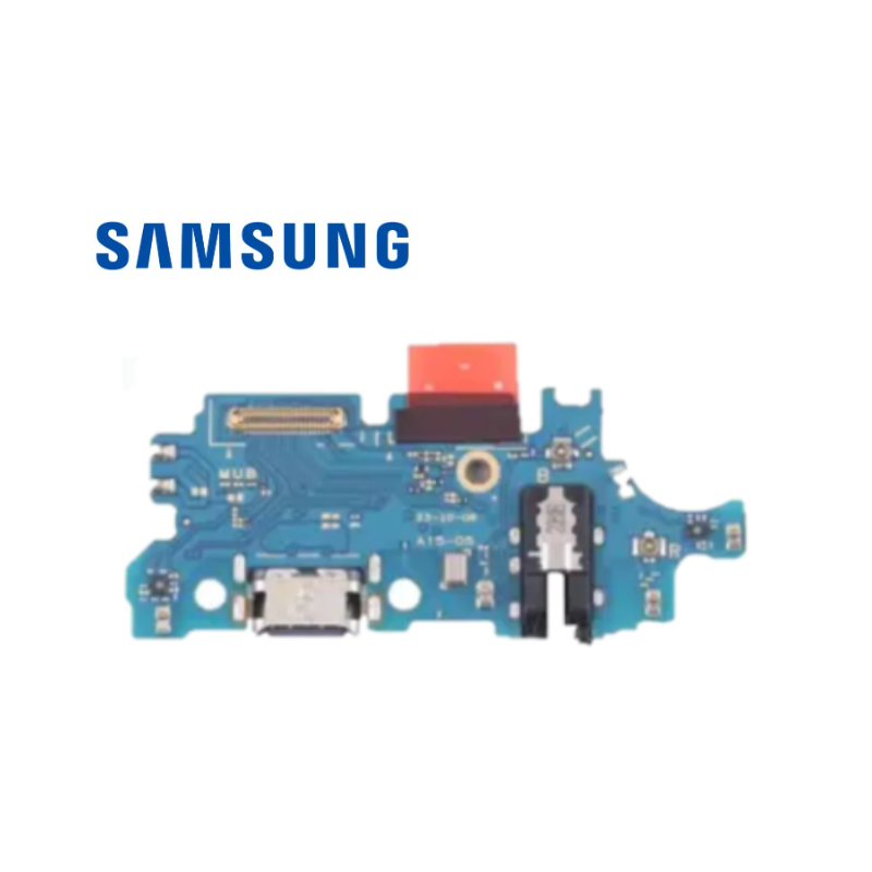 Connecteur de Charge Samsung Galaxy A15 4G (A155F) / Galaxy A15 5G (A156B)