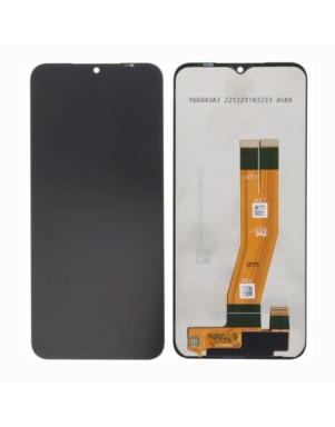 Ecran pour Samsung Galaxy A14 4G (A145P/A145R) Noir