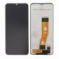 Ecran pour Samsung Galaxy A14 4G (A145P/A145R) Noir